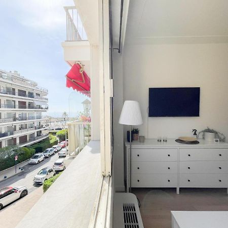 Studio Bord De Mer 3 Мантон Екстер'єр фото