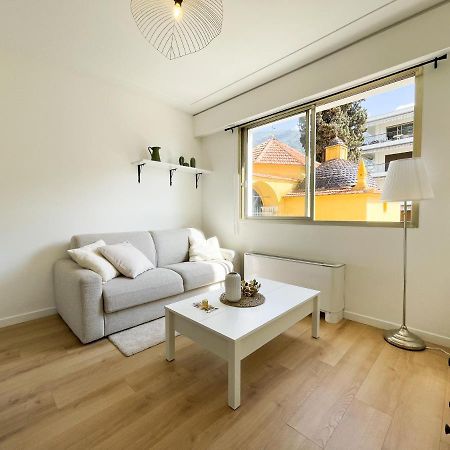 Studio Bord De Mer 3 Мантон Екстер'єр фото