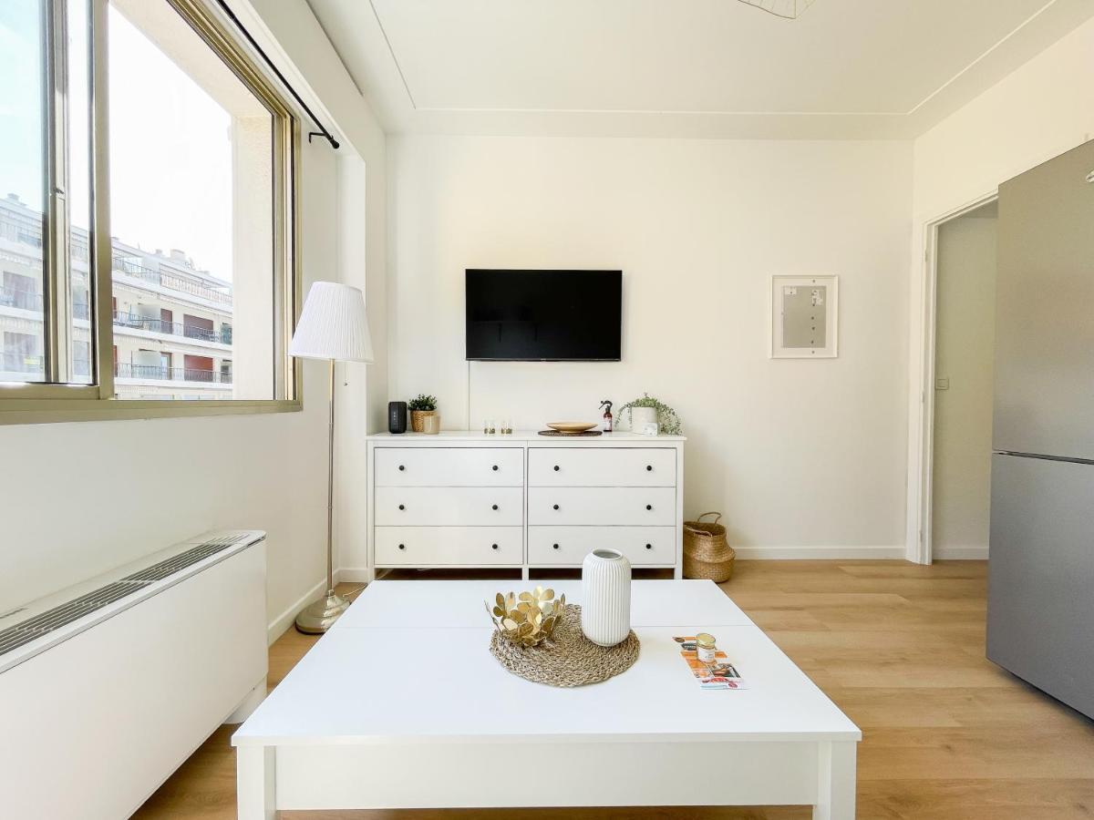 Studio Bord De Mer 3 Мантон Екстер'єр фото