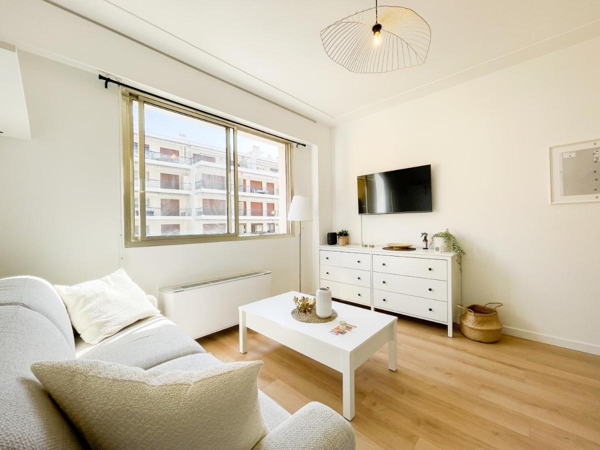 Studio Bord De Mer 3 Мантон Екстер'єр фото