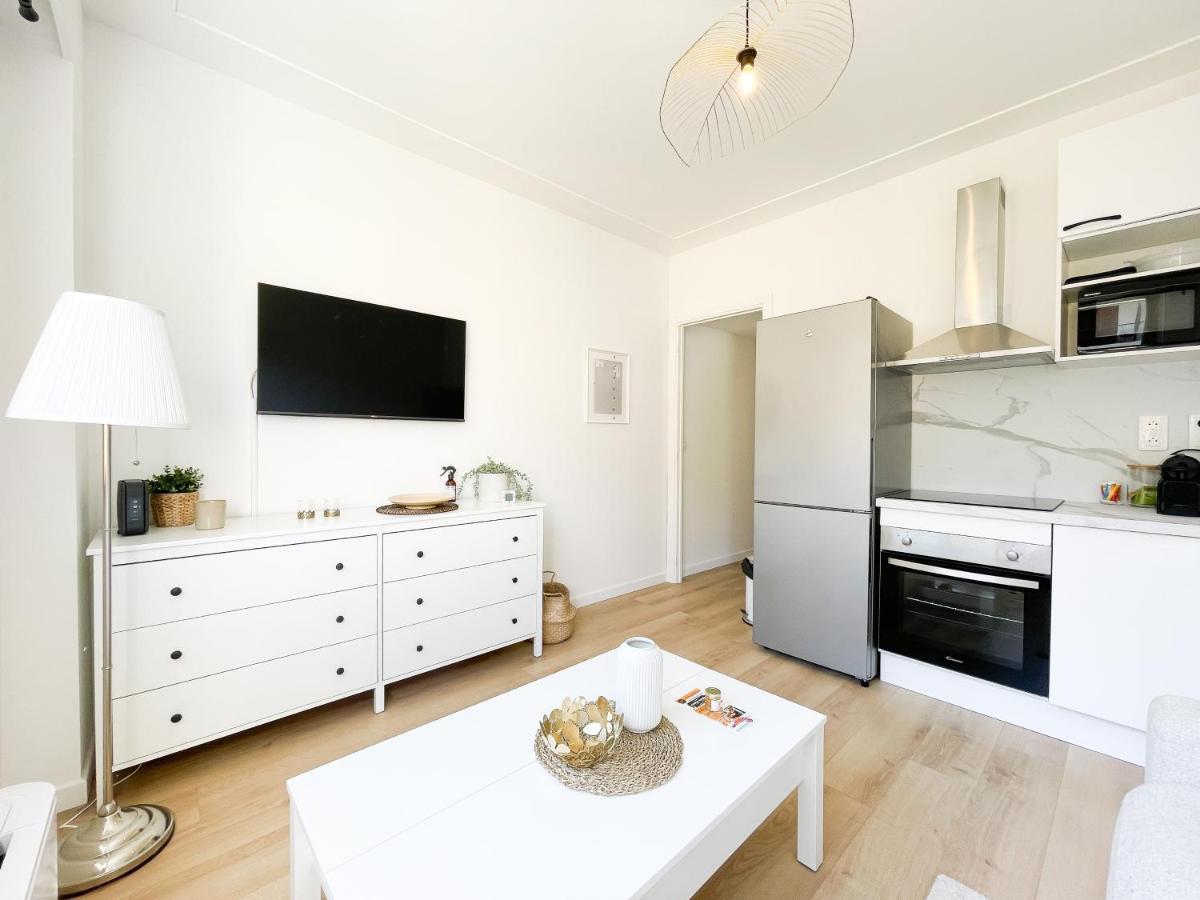 Studio Bord De Mer 3 Мантон Екстер'єр фото