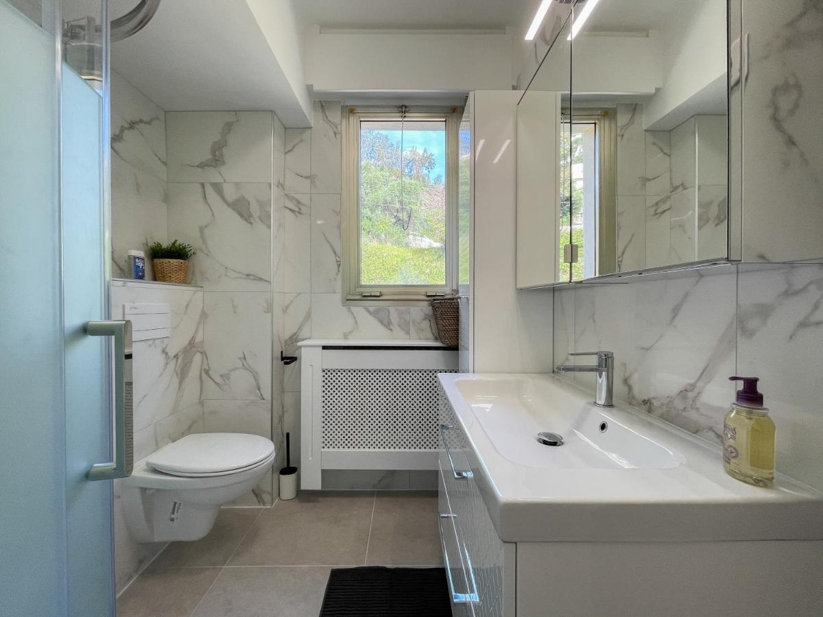 Studio Bord De Mer 3 Мантон Екстер'єр фото